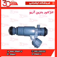 انژکتور بنزین آریو-S300