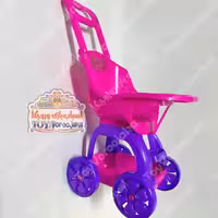 کالسکه متوسط