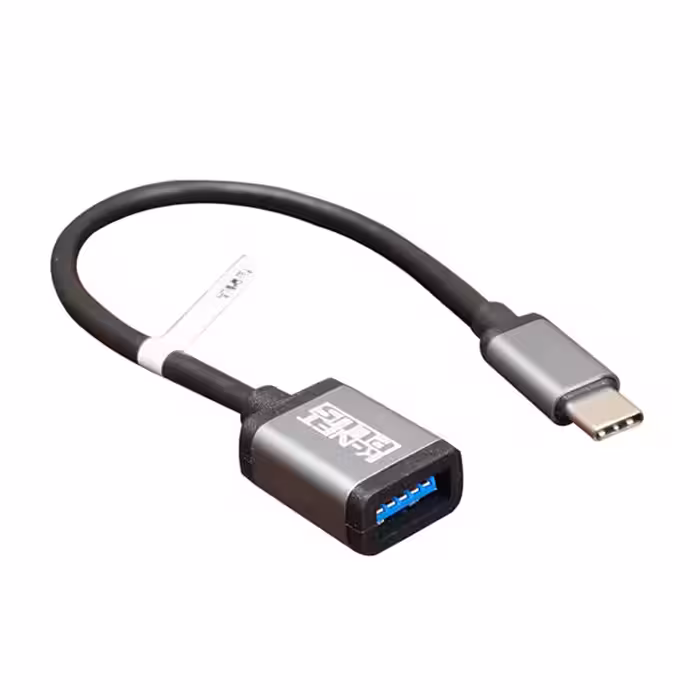 تبدیل USB-C به USB 3.0 کی نت پلاس مدل KP-COTG30CM