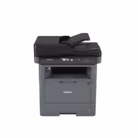 پرینتر لیزری چندکاره برادر (Brother) مدل MFC-L5755DW
