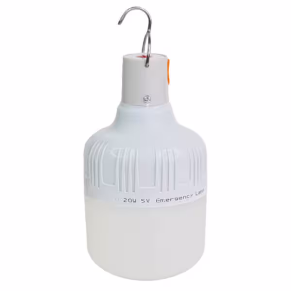 چراغ اضطراری مدل LU-1