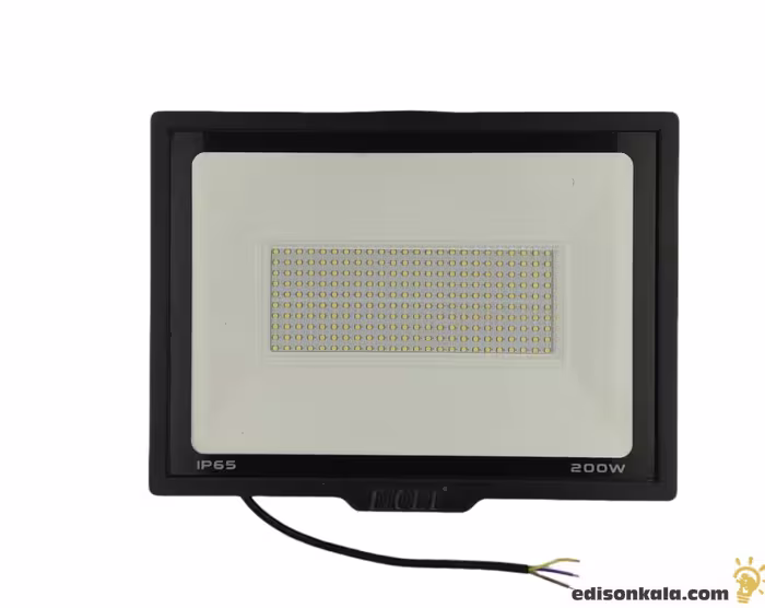 پروژکتور 200 وات LED SMD مودی