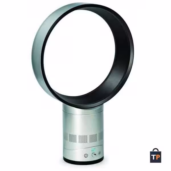 پنکه رومیزی بدون پره پارس خزر PX-BF-003