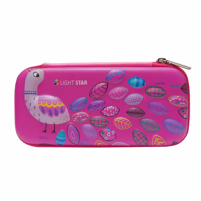 جامدادی لایت استار طرح فانتزی | چاوه