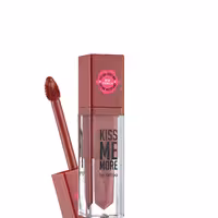رژ لب مایع کیس می مور شاین فلورمار Flormar Kiss Me More Lip Tattoo کد 020 Assertive