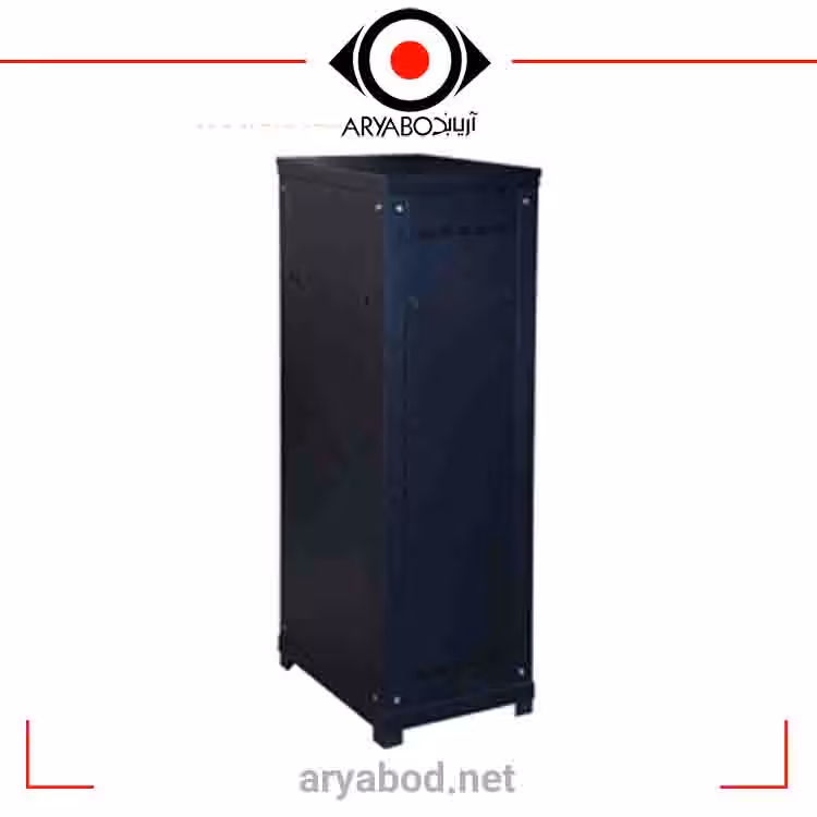کابینت باتری یو پی اس 4 طبقه مدل B16