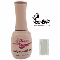 لاک ژل کاشت پمپی 30 گرمBG011 بیلدر میداس