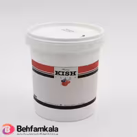 خمیر تکسچر سرامیک رونق کیش