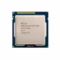 پردازنده مرکزی اینتل مدل G2020