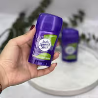استیک ضد تعریق صابونی لیدی اسپید lady speed