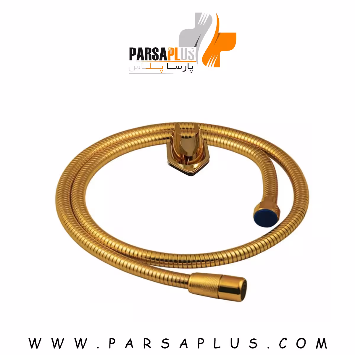 شیلنگ شودر مدل لیا طلا