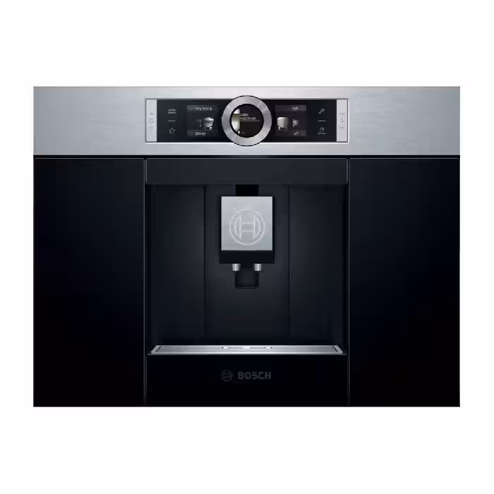 اسپرسوساز توکار بوش مدل BOSCH CTL636ES1