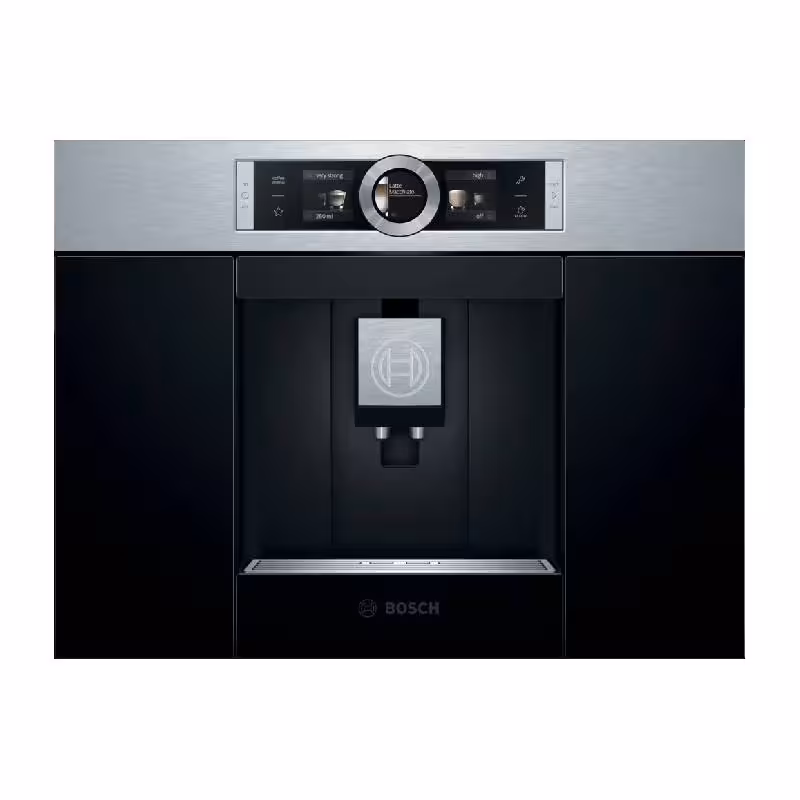 اسپرسوساز توکار بوش مدل BOSCH CTL636ES1