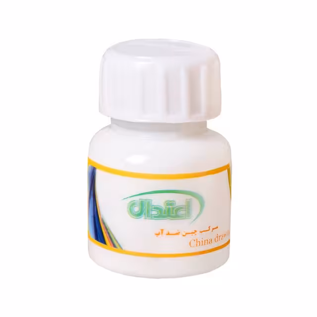 مرکب چین اعتدال مدل ضد آب سفید