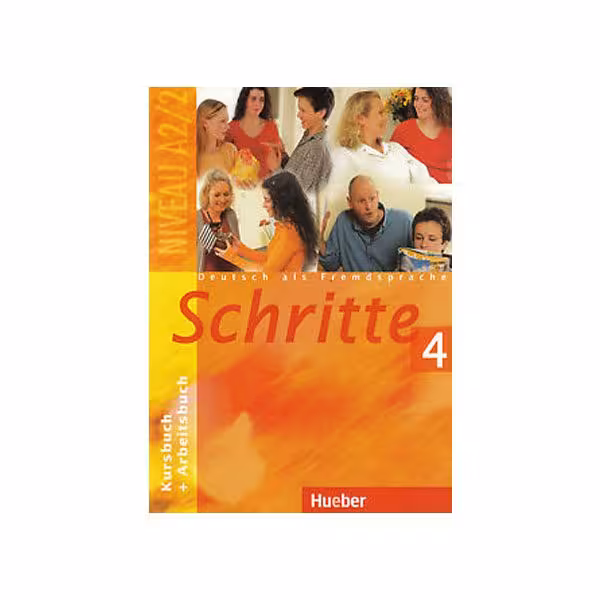 Schritte 4