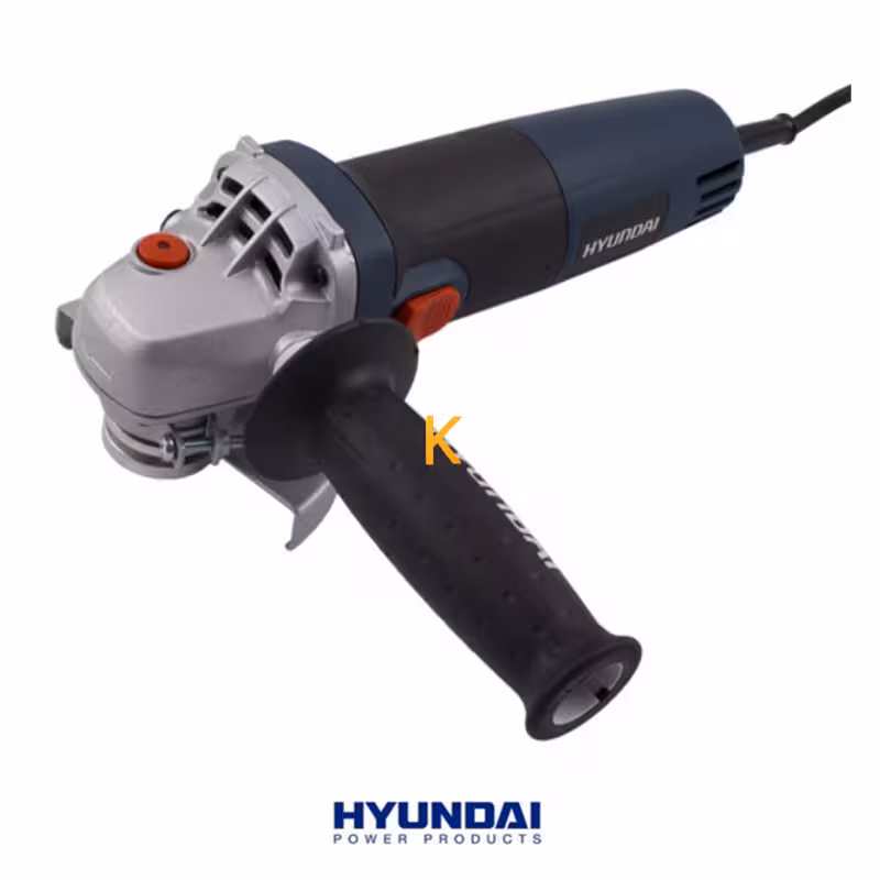 مینی فرز مدل HP8512 هیوندای