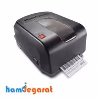 لیبل پرینتر Honeywell PC42t Lan