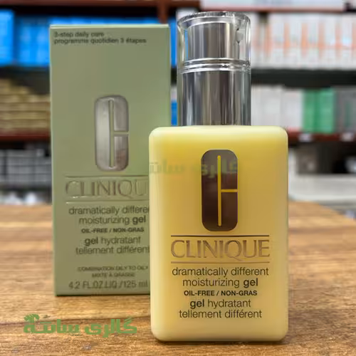 ژل مرطوب‌کننده کلینیک CLINIQUE کد MSPC0002