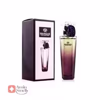 ادکلن زنانه مارکیو 113 لانکوم ترزور میدنایت رز 25 میل | Marque 113 Lancome Tresor Midnight 25 mil