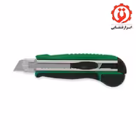 موکت بر دسته پلاستیکی اتومات تاپ تول مدل SCAC1817