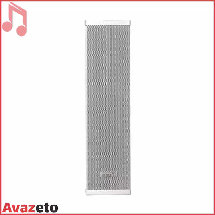 اسپیکر دیواری اینتر ام Inter-M CU-940