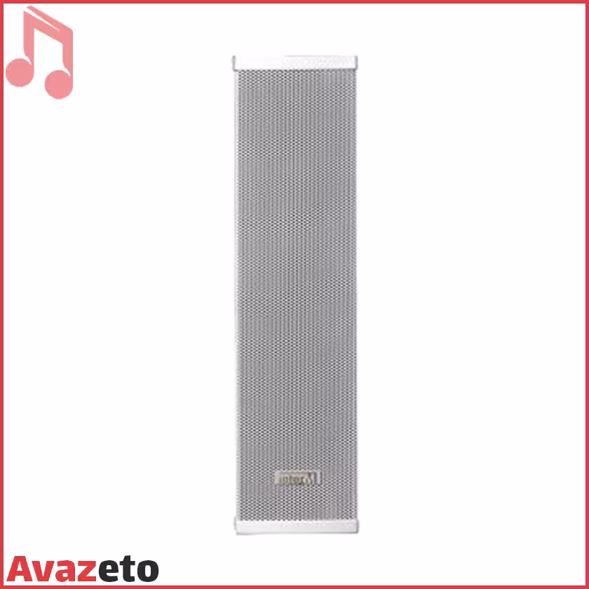 اسپیکر دیواری اینتر ام Inter-M CU-940