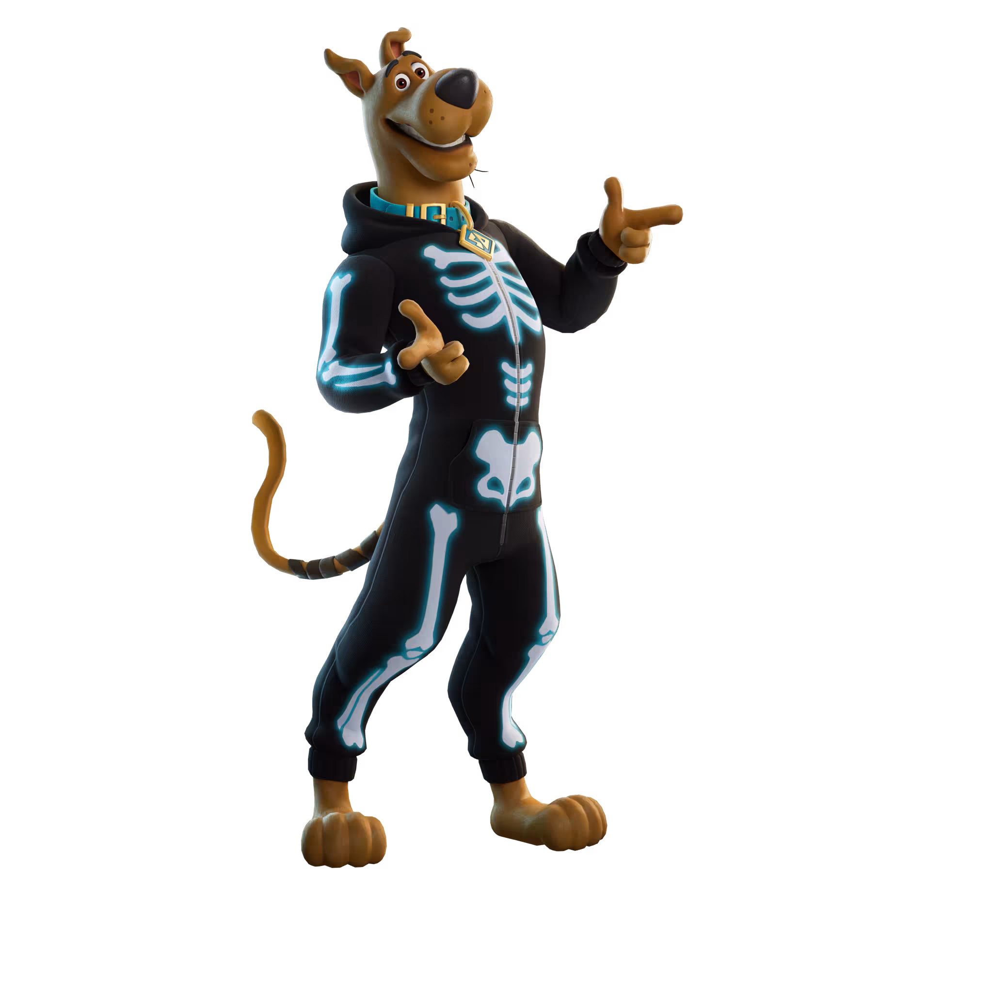 Scooby-Doo