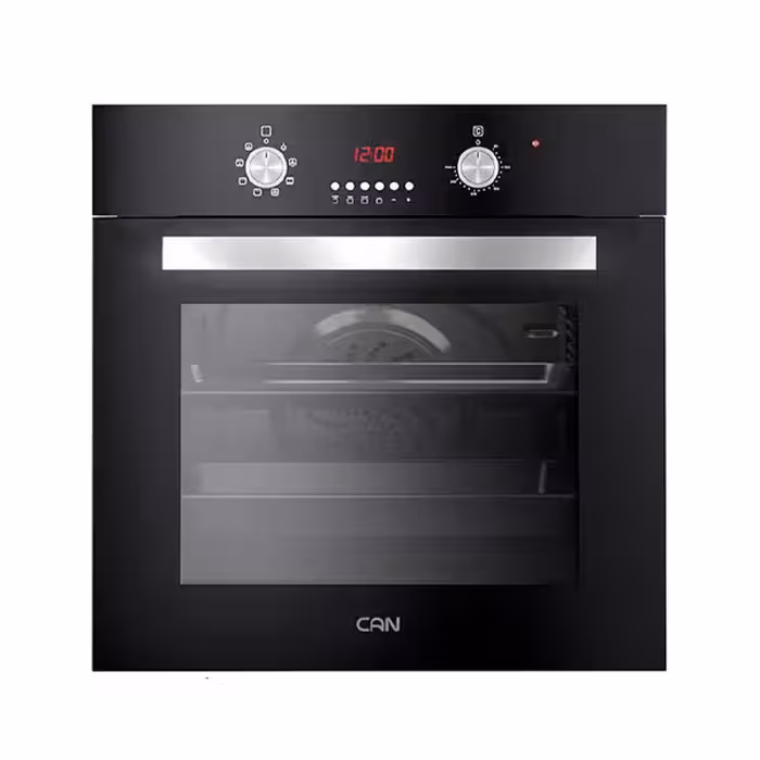 فر مشکی برقی کن مدل فر TC361 B_CAN