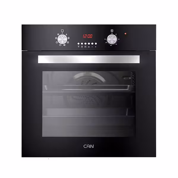 فر مشکی برقی کن مدل فر TC361 B_CAN