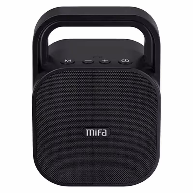 اسپیکر بلوتوثی قابل حمل میفا مدل M670 | کالا مکس