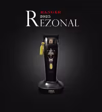 ماشین اصلاح رزونال مدل رنجر – REZONAL RANGER