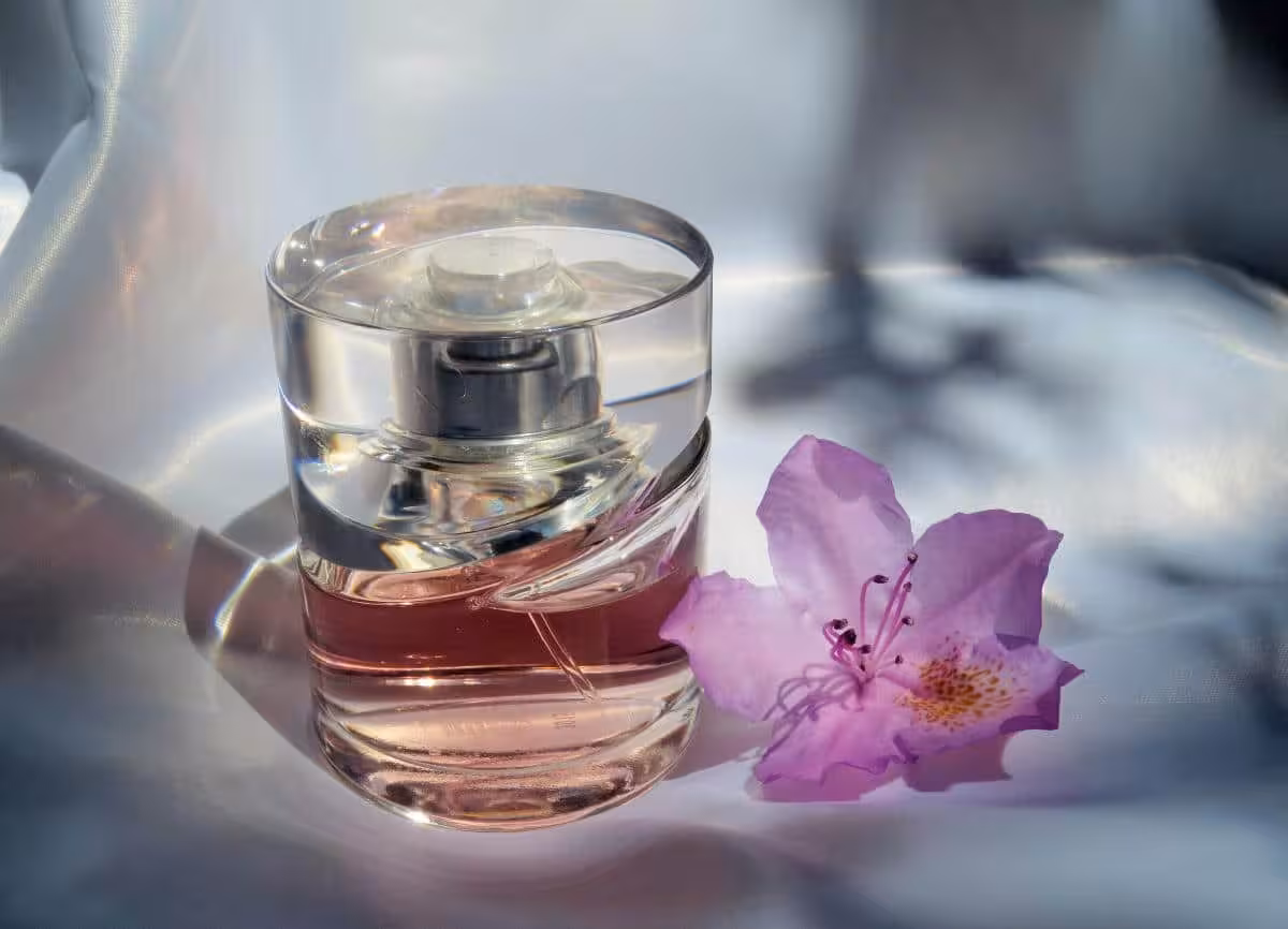 عطر ادکلن هوگو بوس فم اصل | Hugo Boss Femme 75ml