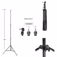 سه پايه نور دیاموند Diamond 804 plus light stand