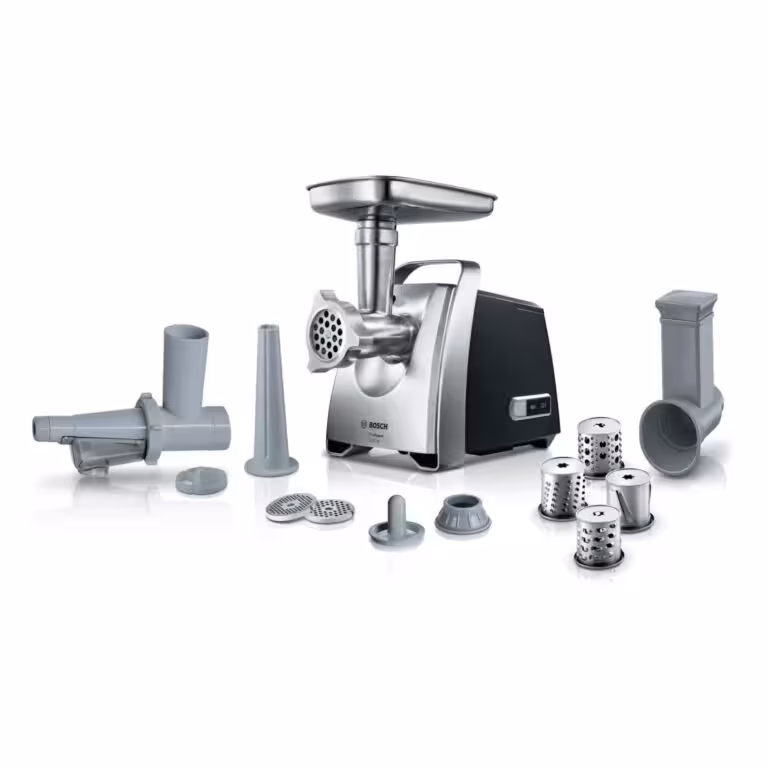 چرخ گوشت بوش مدل MFW68660 | خرید چرخ گوشت Bosch اصل