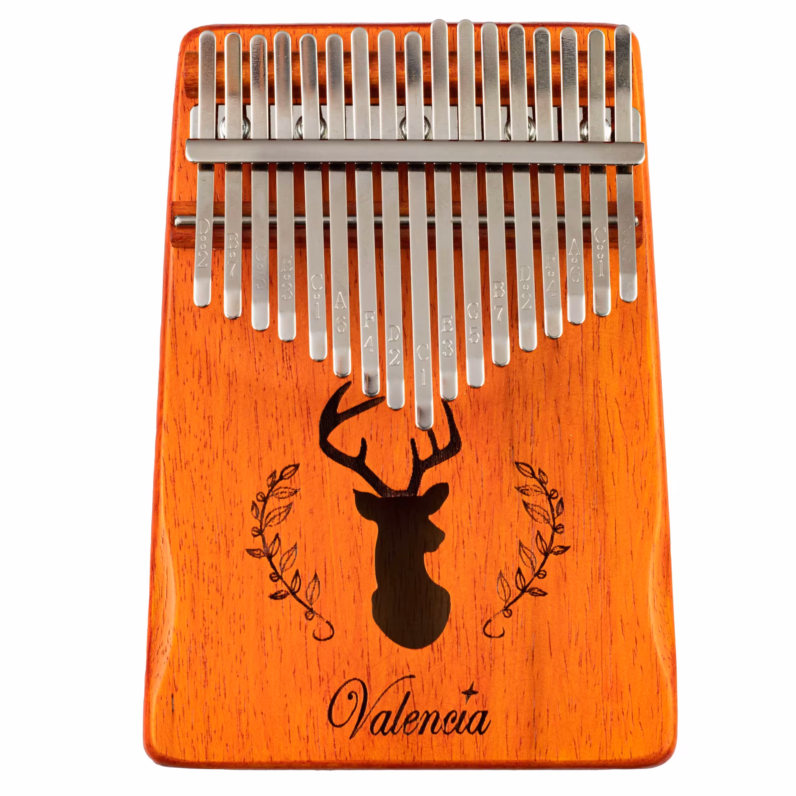 کالیمبا والنسیا