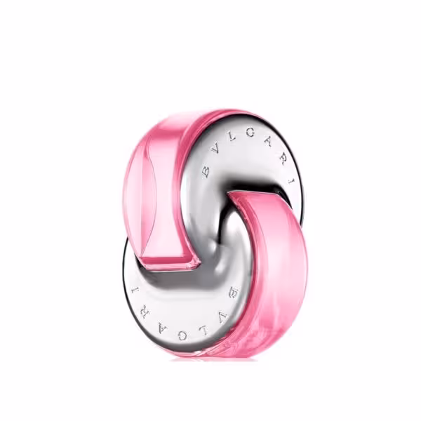 دکانت بولگاری اومنیا پینک سافیر ( BVLGARI Omnia Pink Sapphire )