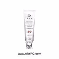 ضد آفتاب رنگی گرانو SPF50