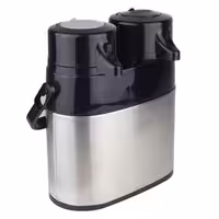 فلاسک 2 قلو مدل 9040 یونیک 2 لیتر / UNIQUE UN-9040