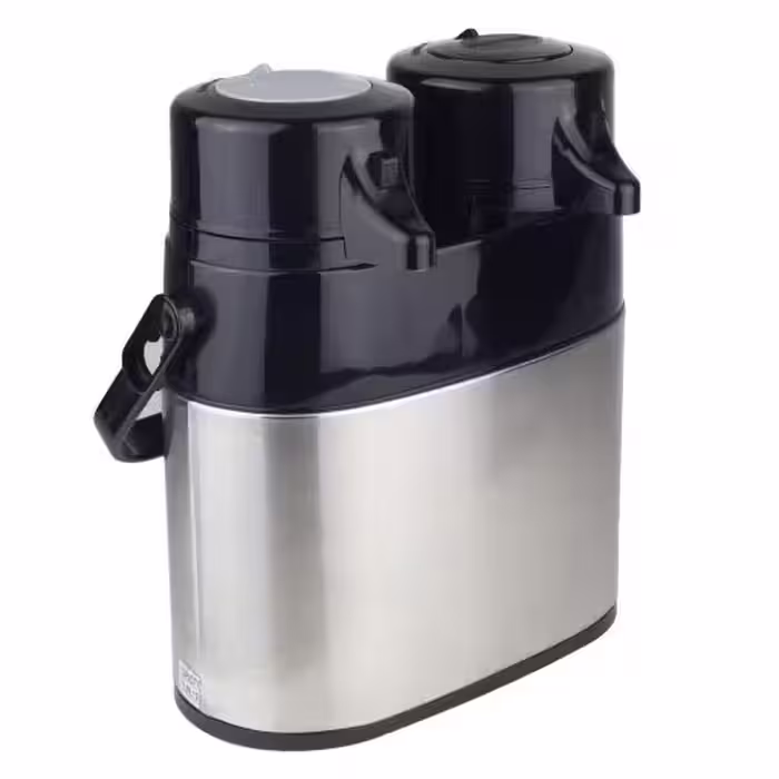 فلاسک 2 قلو مدل 9040 یونیک 2 لیتر / UNIQUE UN-9040