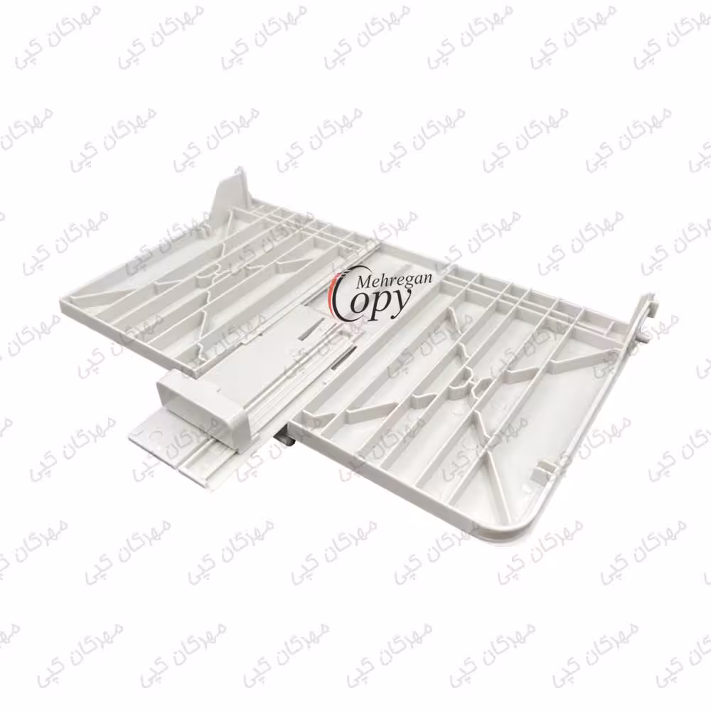 سینی ورودی کاغذ پرینتر اچ پی hp 1536/1606 سفید