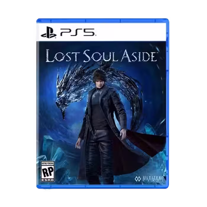 بازی Lost Soul Aside برای کنسول PS5english_title