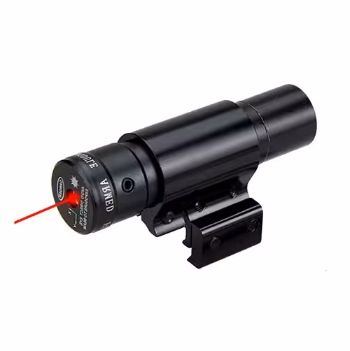 لیزر قرمز تفنگ و تپانچه مدل YX-802R