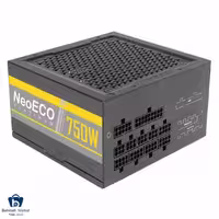 منبع تغذیه کامپیوتر انتک مدل NE750 Platinum