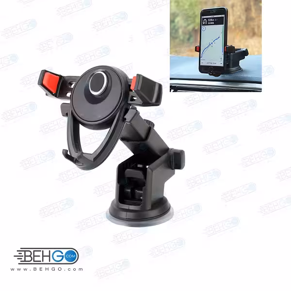 پایه نگهدارنده گوشی موبایل مدل SH-3098