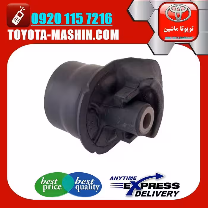 بوش اکسل تویوتا کرولا 2008-2012 انواع برندهای معتبر