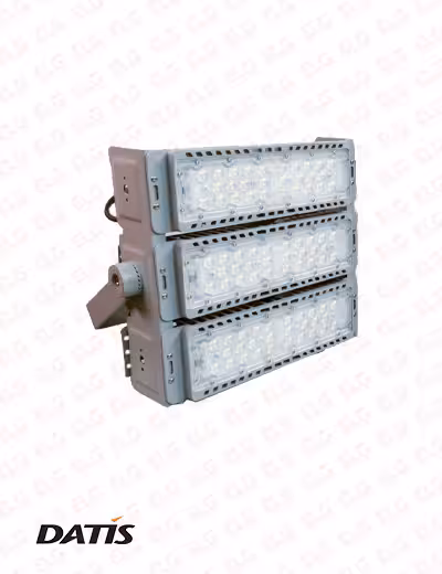 پروژکتور 300 وات SMD داتیس مدل آلفا A چیپ فیلیپس