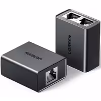 تبدیل کابل شبکه RJ45 به دو پورت RJ45 یوگرین Ugreen CM210 50923