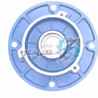 فلنج الکتروموتور B5 تیپ 100 PSP