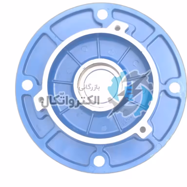 فلنج الکتروموتور B5 تیپ 100 PSP