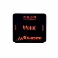 تبدیل AV به HDMI ویلوت WELOT